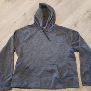 Tek Gear Dry Tek Hooded Jacket Unisex